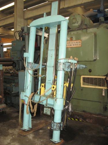 VARINELLI BVP 1600/40/630